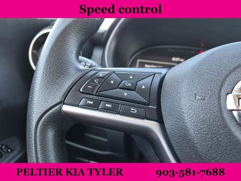 Used 2021 Nissan Kicks SV image 27