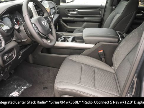 New 2026 RAM 1500 Big Horn image 5