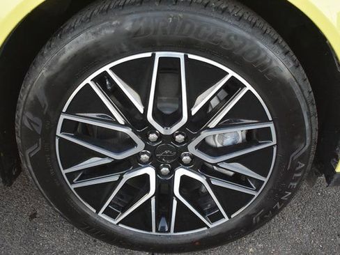 Used 2025 Ford Mustang Mach-E Premium image 51