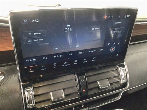 Used 2023 Lincoln Navigator Reserve image 19