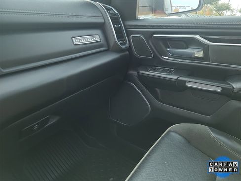 Used 2023 RAM 1500 Laramie image 25