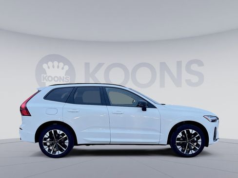New 2026 Volvo XC60 B5 Plus w/ Protection Package Premier image 8