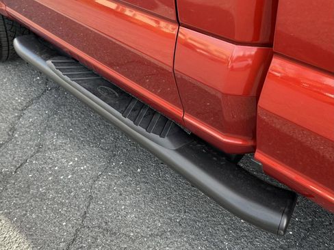 Used 2023 Ford F150 XLT w/ Equipment Group 301A Mid image 9