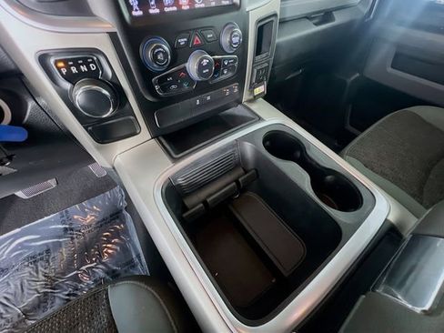 Used 2017 RAM 1500 Big Horn image 24