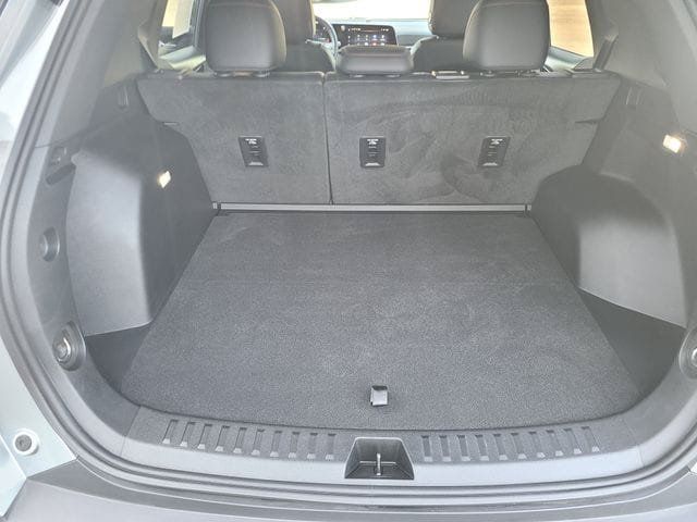 Used 2025 Chevrolet Equinox RS AWD/4WD image 19