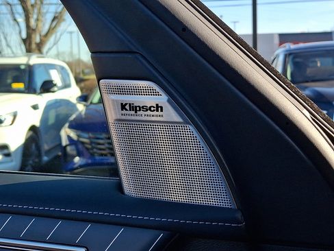 New 2026 INFINITI QX80 Autograph image 18