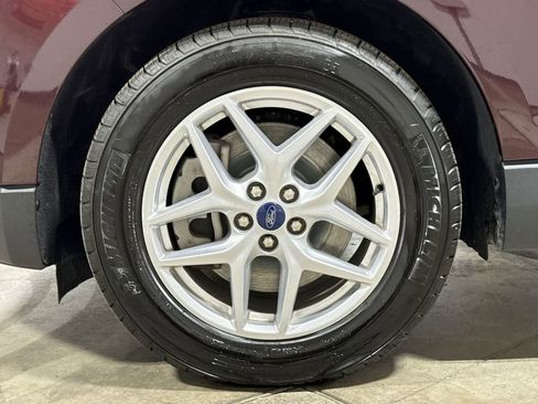 Used 2024 Ford Edge SEL w/ Convenience Package AWD/4WD image 26