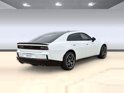 New 2026 Dodge Charger R/T w/ Performance Handling Group AWD/4WD image 9