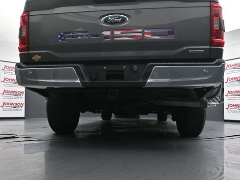 Used 2021 Ford F150 XLT AWD/4WD image 29