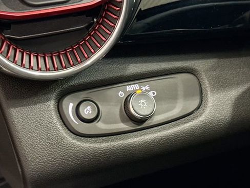 New 2026 Chevrolet Trax RS w/ Sunroof Package image 11