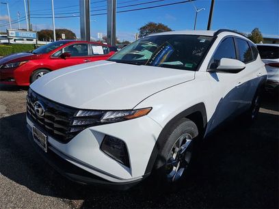 Used 2024 Hyundai Tucson SEL