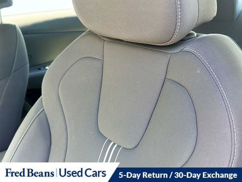 Used 2024 Hyundai Elantra SEL FWD image 27