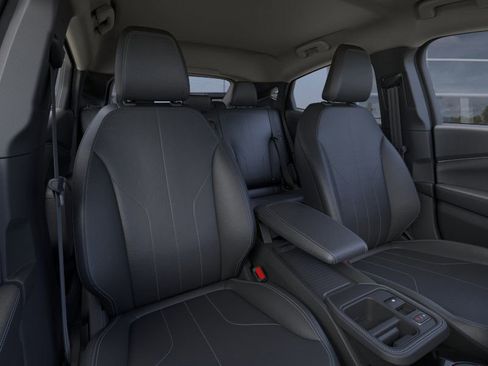 New 2026 Ford Mustang Mach-E Select image 10