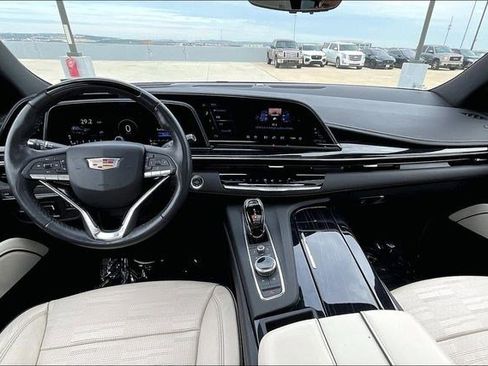 Used 2024 Cadillac Escalade Sport image 19