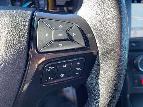 Used 2017 Ford Explorer XLT w/ Equipment Group 202A image 22