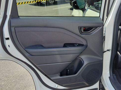 Used 2026 Subaru Forester Premium image 13