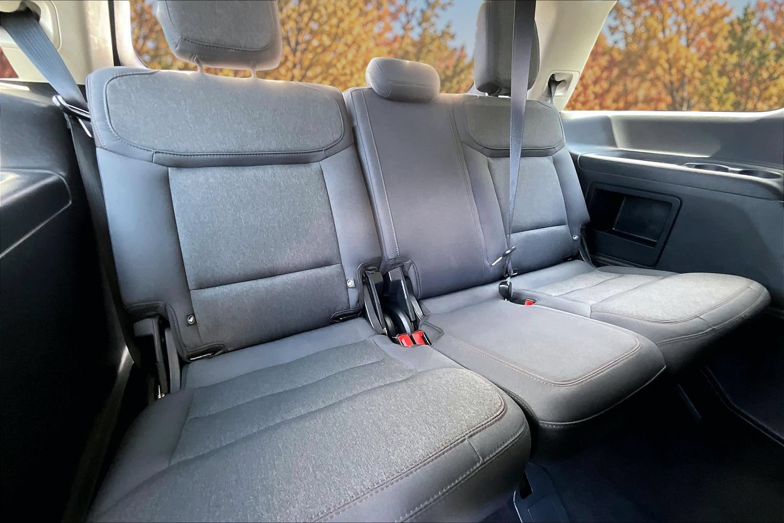 Certified 2025 Ford Expedition Active RWD image 31