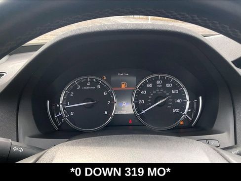 Used 2020 Acura MDX FWD w/ Technology Package image 16