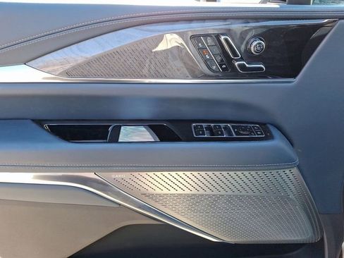 New 2025 Cadillac Escalade IQ Sport 2 image 8