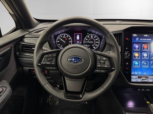 Used 2025 Subaru Forester Premium image 12