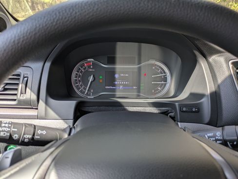 Used 2021 Honda Ridgeline Sport image 16