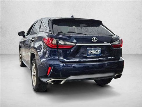 Used 2017 Lexus RX 350 RX 350 w/ Accessory Package image 7