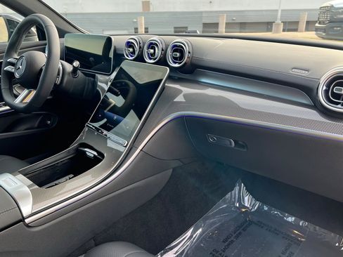 New 2026 Mercedes-Benz CLE 300 4MATIC Coupe image 19