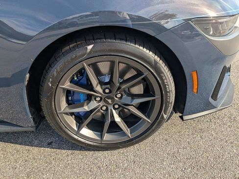 New 2025 Ford Mustang Dark Horse RWD image 11