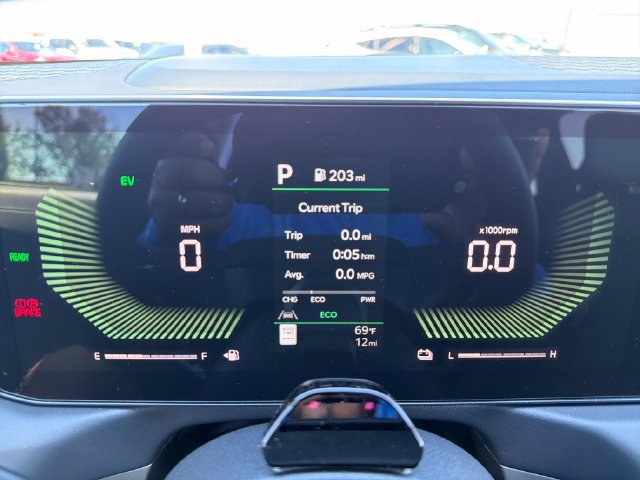 New 2027 Kia Telluride EX AWD/4WD image 11