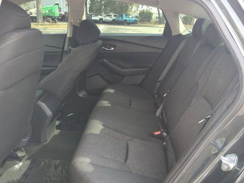 Used 2023 Honda Accord EX image 12