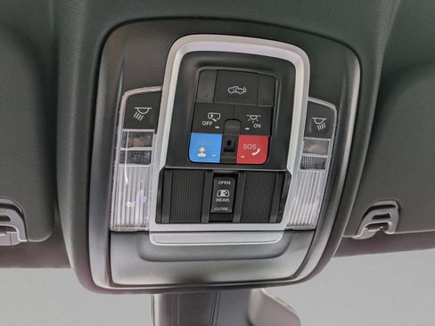 Used 2026 RAM 1500 Big Horn image 25