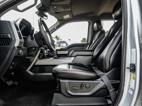 Used 2019 Ford F150 Lariat AWD/4WD image 44