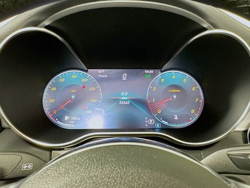 Used 2019 Mercedes-Benz C 300 Cabriolet image 19