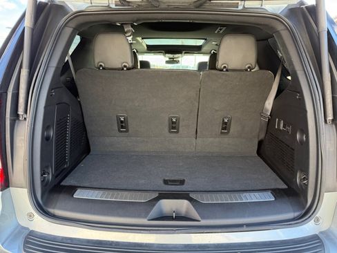 Used 2023 GMC Yukon AT4 w/ AT4 Premium Plus Package image 39