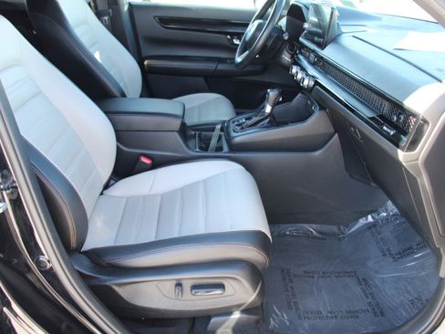 Used 2025 Honda CR-V Sport Touring image 20
