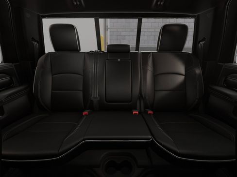 New 2026 RAM 2500 Power Wagon image 23