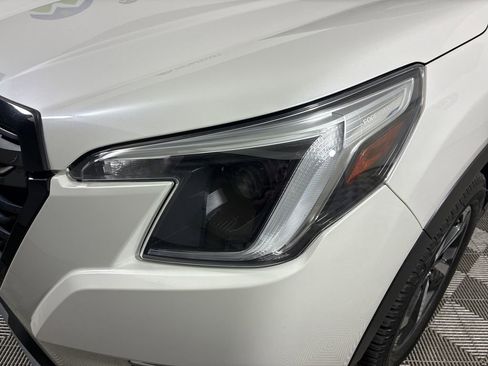 Certified 2023 Subaru Forester Touring image 34