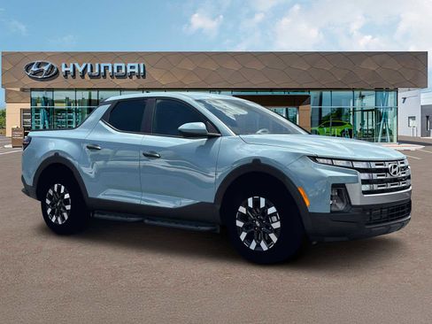 New 2026 Hyundai Santa Cruz SE FWD image 10