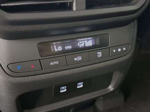 New 2026 Honda Pilot EX-L image 30