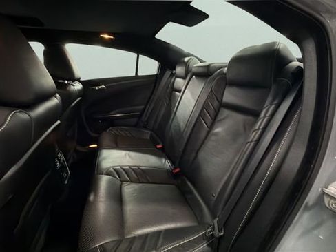 Used 2022 Dodge Charger SRT Hellcat image 16