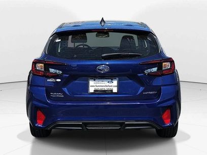 Used 2024 Subaru Impreza 2.0i