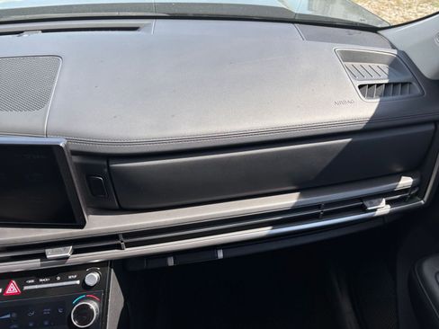 Used 2025 Hyundai Santa Fe SEL image 39