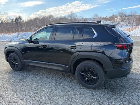New 2026 MAZDA CX-50 AWD 2.5 Hybrid w/ Premium Pkg image 5