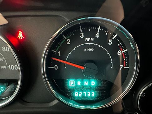 Used 2011 Jeep Wrangler Unlimited Sport AWD/4WD image 22