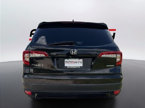 Used 2021 Honda Pilot Special Edition image 5