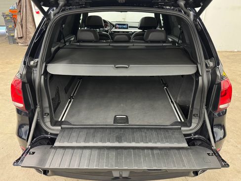 Used 2017 BMW X5 xDrive35i AWD/4WD image 37