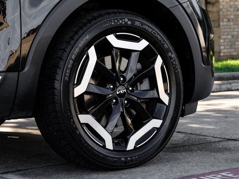 Used 2023 Kia Telluride S w/ S Sunroof Package image 72