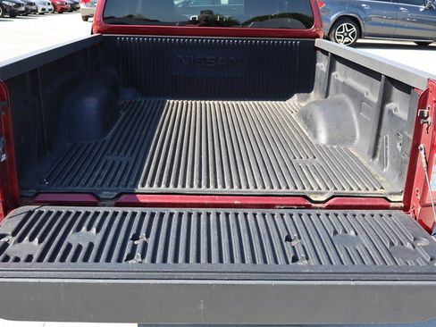 Used 2018 Nissan Frontier S image 25