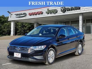 Used 2019 Volkswagen Jetta S w/ Driver Assistance Package video 2