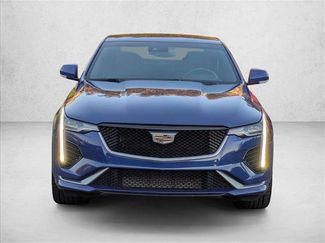 Used 2020 Cadillac CT4 Sport video 2